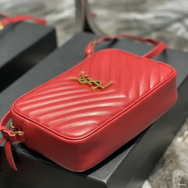 2204HS0131 Bag YSL 0516